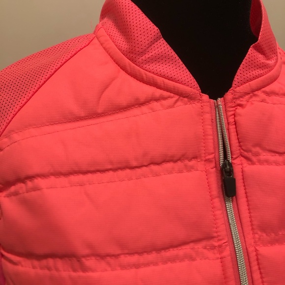 Reebok performance Pink small vest - Picture 11 of 14